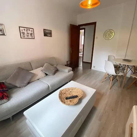 Piso En El Centro De Con Wifi Apartment