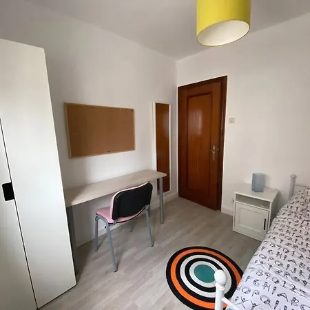 Piso En El Centro De Con Wifi Apartment *
